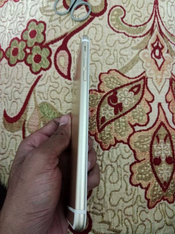 i phone 6plus pta proved 5