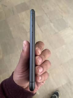 iPhone 11 Pta Approved brand new condition