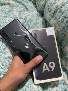 Samsung A9