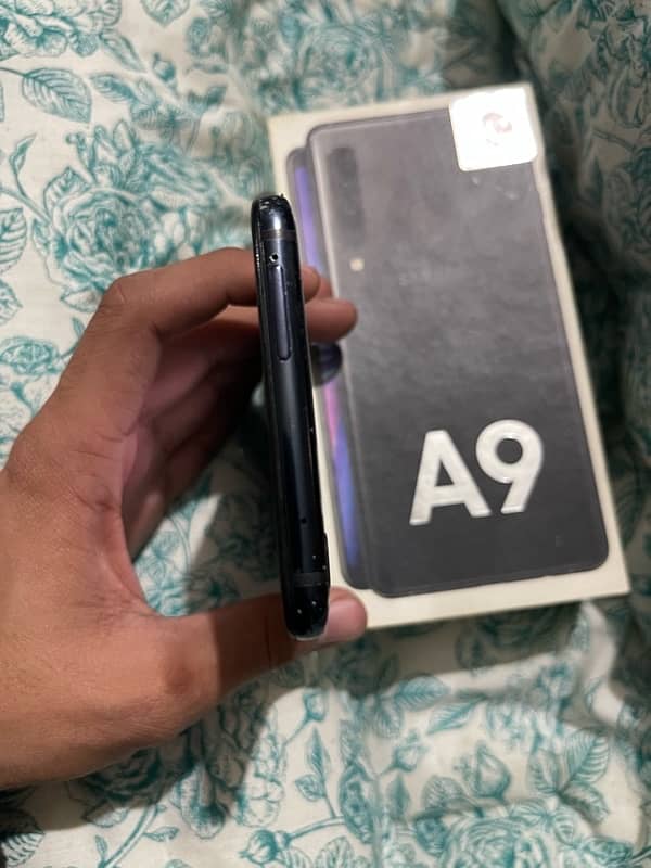 Samsung A9 6