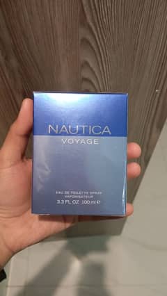 Nautica