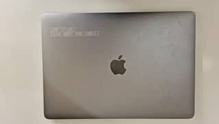 Mac Book Pro 2016