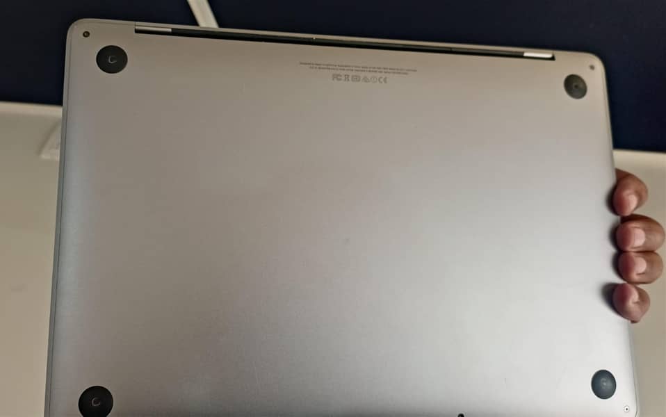 Mac Book Pro 2016 2