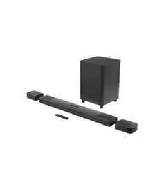 USED JBL 9.1 sound bar