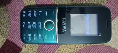 fawa f2