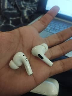 Airpods Pro Original Apple