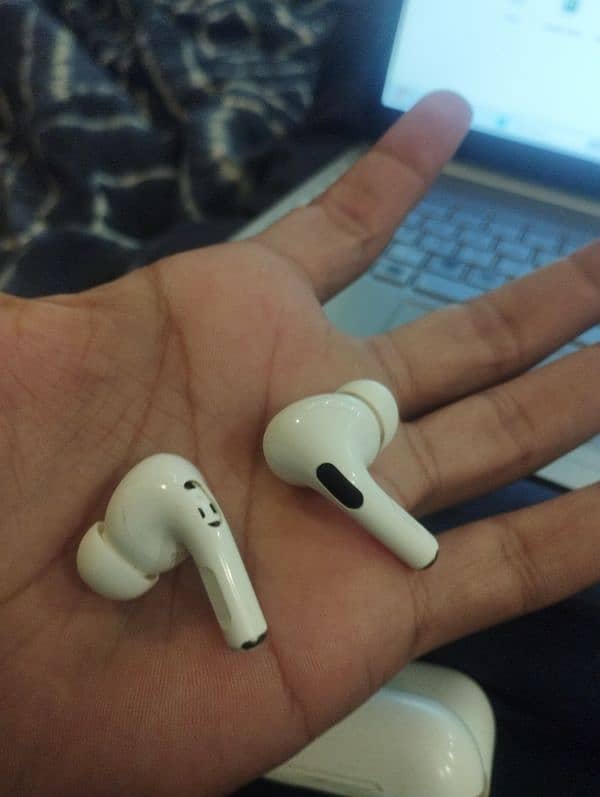 Airpods Pro Original Apple 1