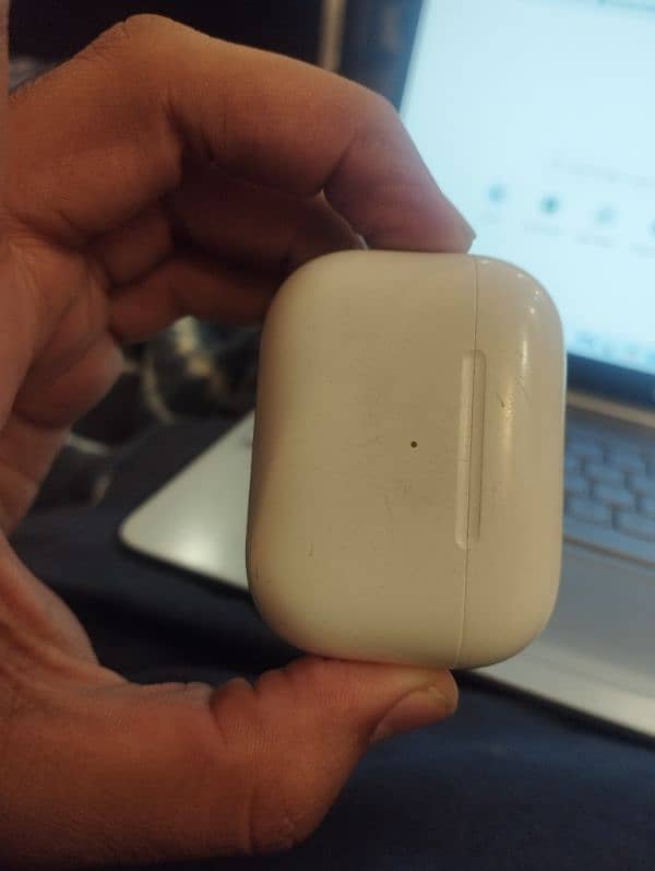 Airpods Pro Original Apple 5