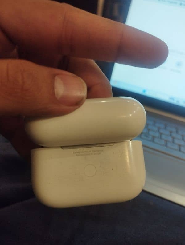 Airpods Pro Original Apple 6