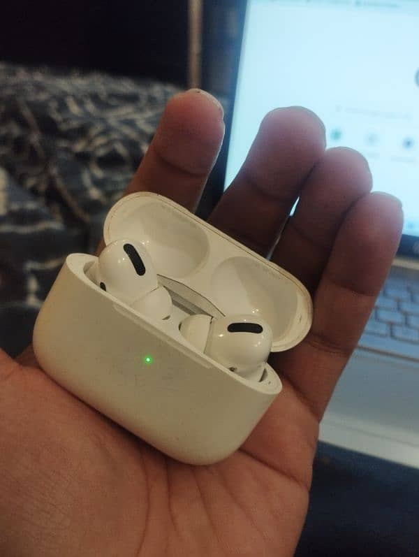 Airpods Pro Original Apple 7