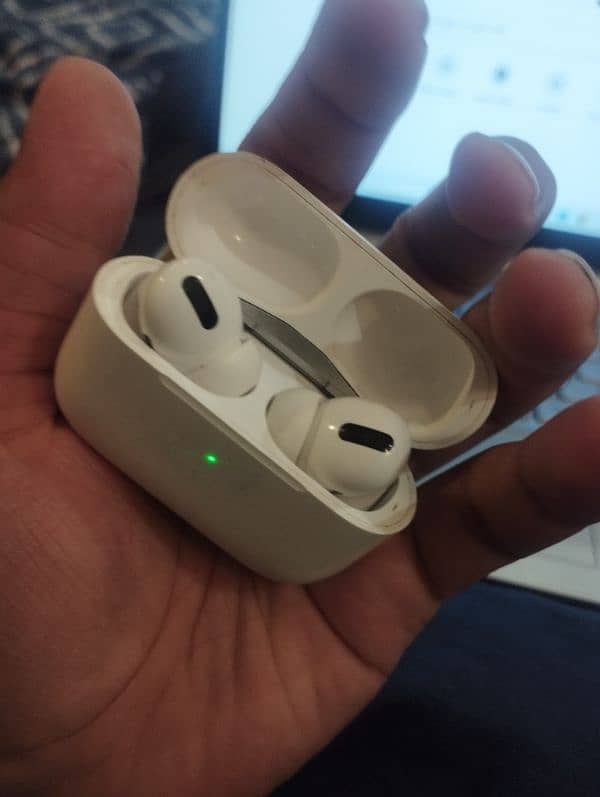 Airpods Pro Original Apple 8