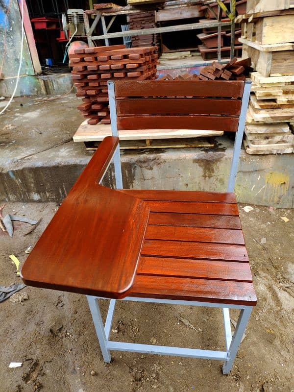 Al  Madina School  furniture 6