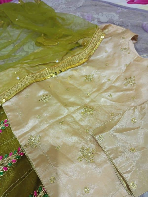 lehnga for wedding 6