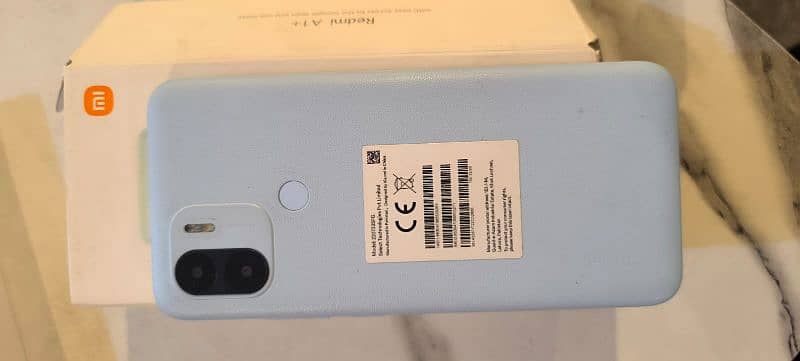 Redmi a1+ (2/32) like new 1