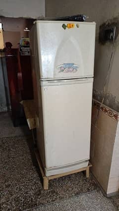 Dawlance Fridge in 100% Working Condition