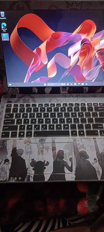 Asus i5 Laptop – Almost New,slightly used 0