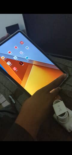 Poco Pad 12.1inch 2.5k ultra hd screen 10000MAH battery