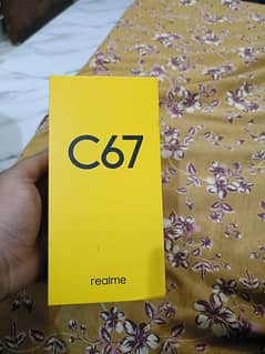 Realme C67 8/128