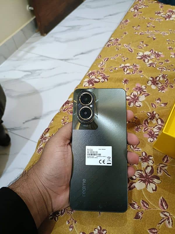 Realme C67 8/128 7