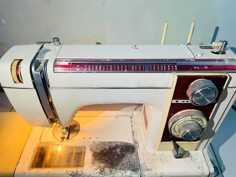 Sewing Machine FOR SALE! 2