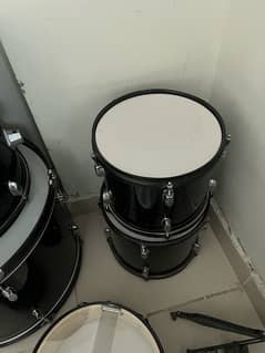 Drumset for Sale