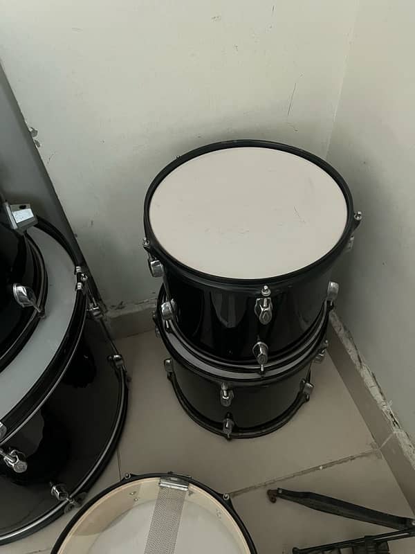 Drumset for Sale 0