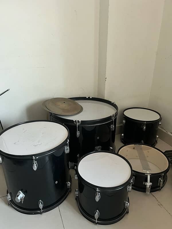 Drumset for Sale 3