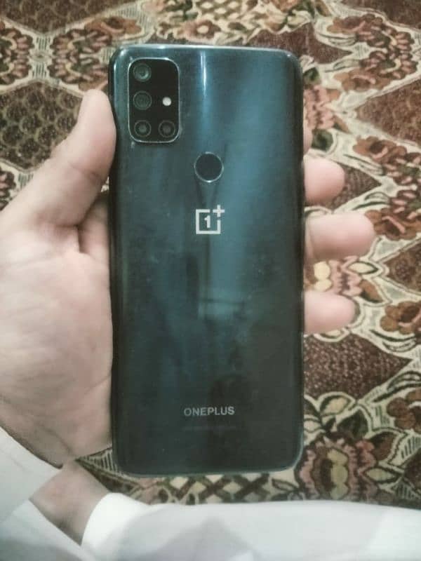 OnePlus n10 5g 4