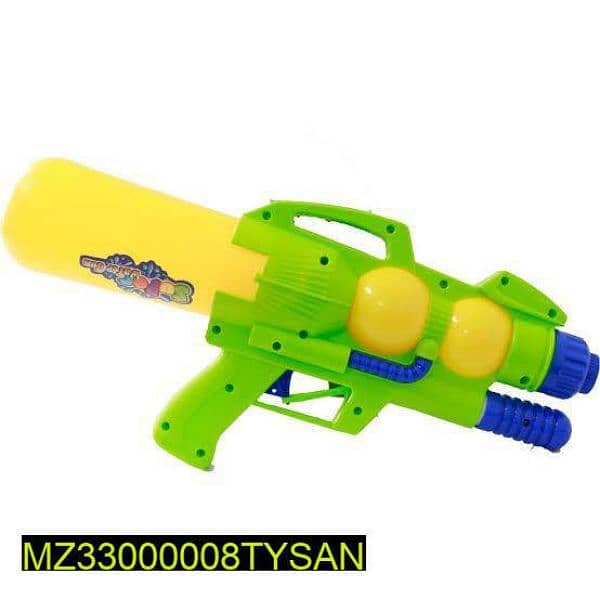 Kid's Water Spray Blaster 0