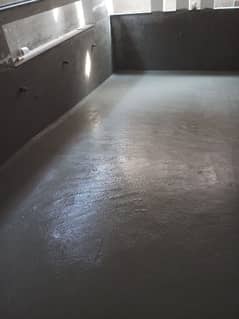 Waterproofing