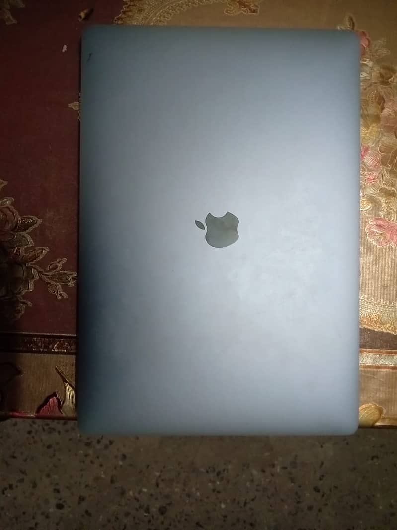 Mac Book Pro 2019 2