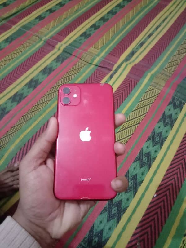 i phone  11  128gb non pta 0