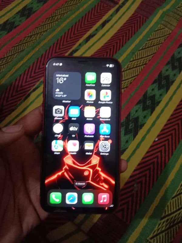 i phone  11  128gb non pta 7