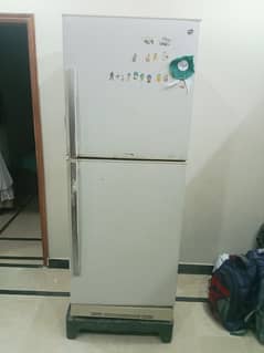 full size refrigerator