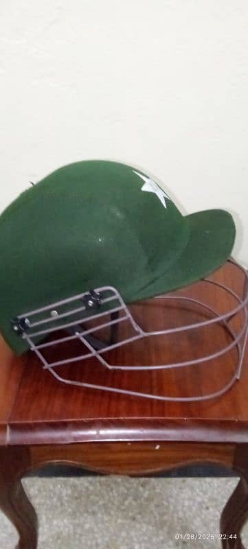 PCB professional helmet 1