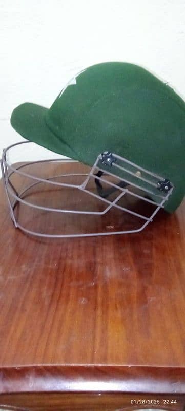 PCB professional helmet 2