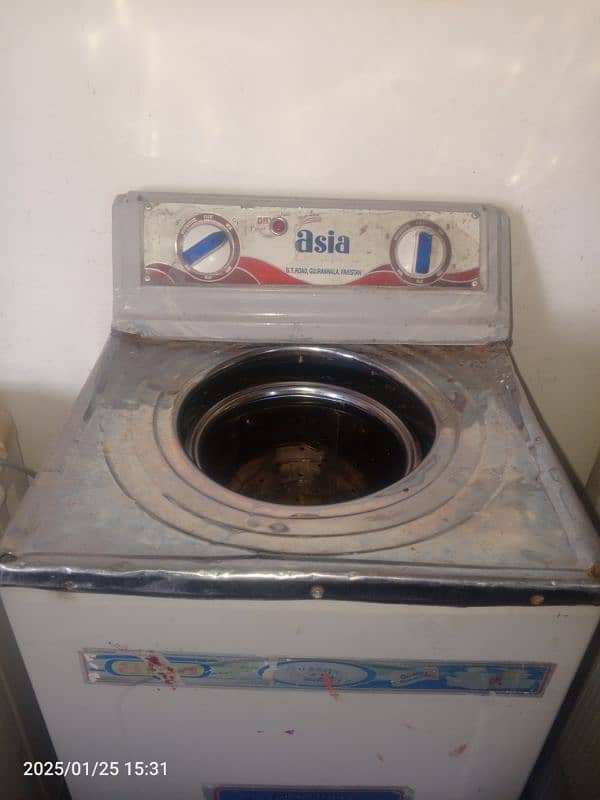 dryer 2