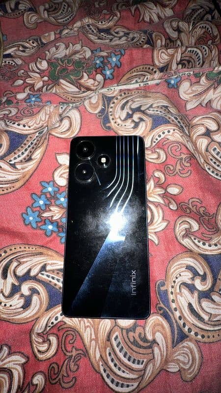 Infinix Hot 30 1