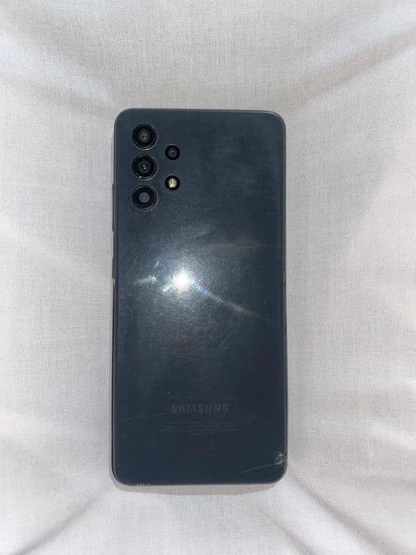 Samsung A32 0