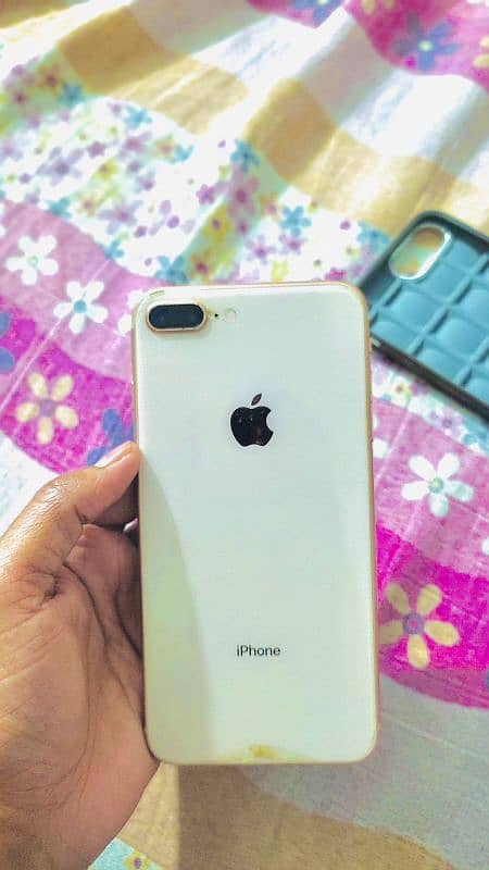 8 PLUS non PTA 0