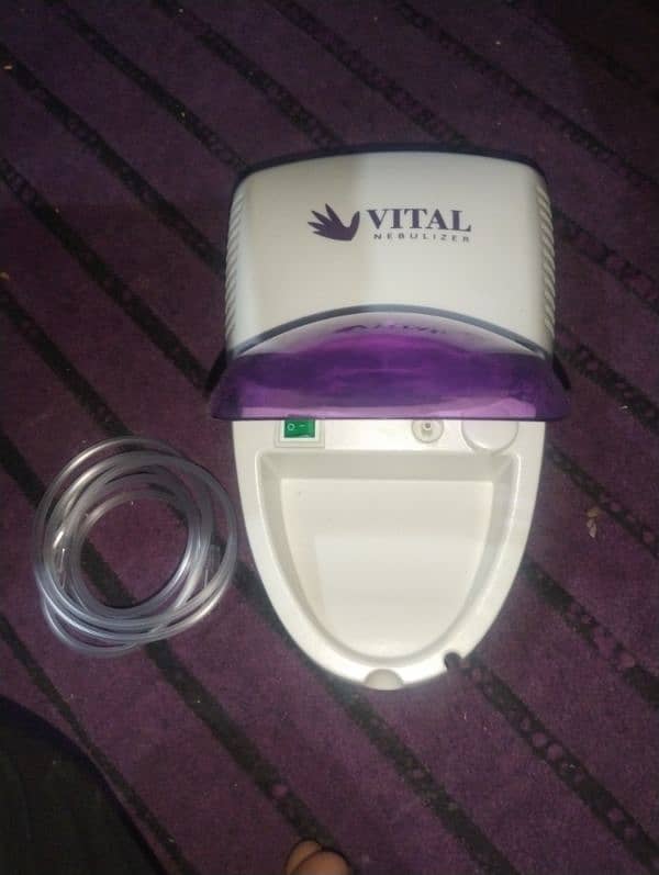 vital nebulizer 03144772247 5