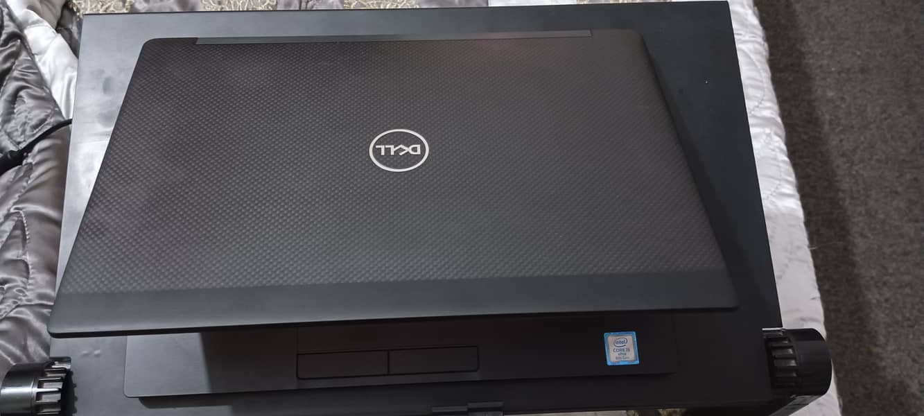 Dell Latitude 7390 | i5 8th Gen | 16GB RAM | 256GB SSD 3