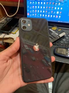 iphone 11 without motherboard compelet accessories