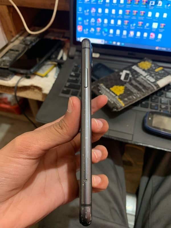 iphone 11 without motherboard compelet accessories 2