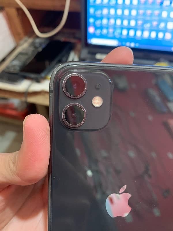 iphone 11 without motherboard compelet accessories 5