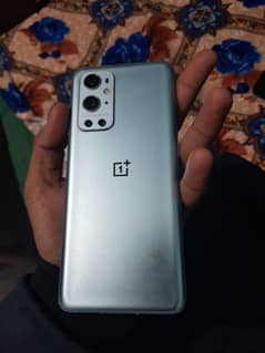 oneplus 9 pro 12gb 256gb read add