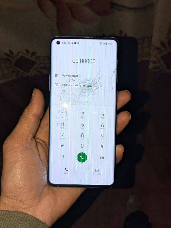 oneplus 8 pro ptq approved 12/256 sell and exchange 03262576979 0