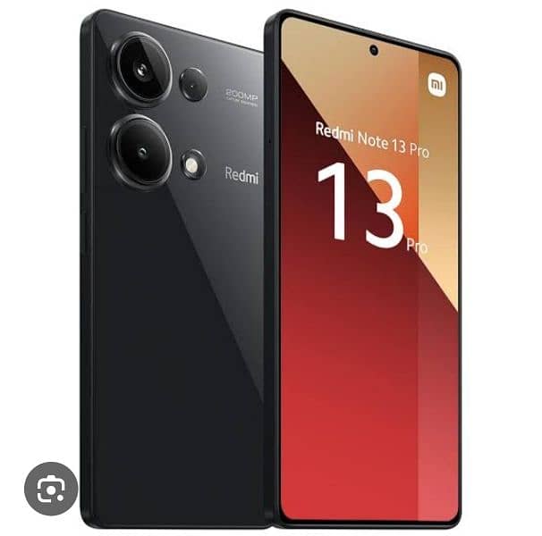 Redmi Note 13 pro 0