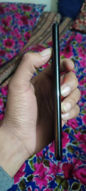 oneplus 7t pro mclaren edition 12GB raam 256gb wala 4