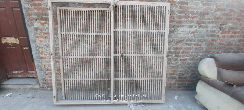 jangla grill for sale 2